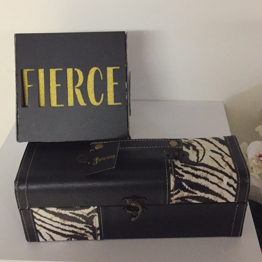 Wine/gift box